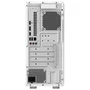 Asus Mini Torre V500 VM501MH con AMD Ryzen 7 260, 16GB RAM y 512GB SSD, Blanco